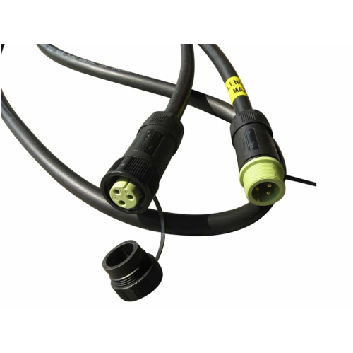 IceTrek 11" x 38" Heated Snow Melting Stair Mat