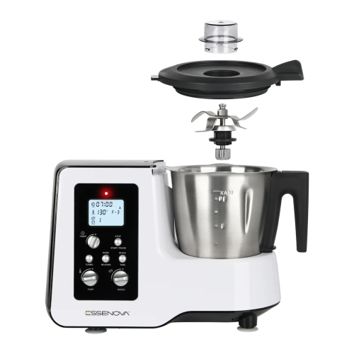 Essenova® Pro 12-in-1 Multifunctional Cooking Machine