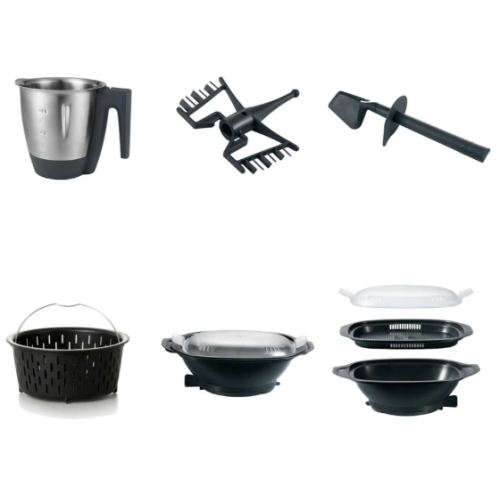 Essenova® Pro 12-in-1 Multifunctional Cooking Machine