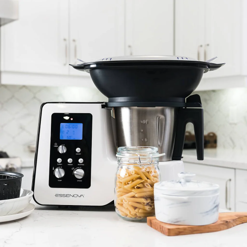 Essenova® Pro 12-in-1 Multifunctional Cooking Machine