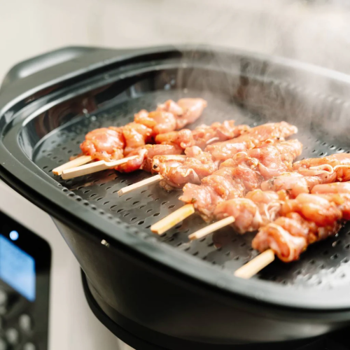 Essenova® Pro 12-in-1 Multifunctional Cooking Machine