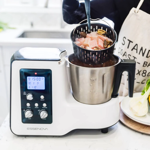 Essenova® Pro 12-in-1 Multifunctional Cooking Machine
