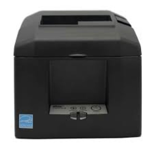 OPEN BOX Uber EATS STAR TSP650ii TSP654IIBI2 Bluetooth POS Thermal Receipt Printer