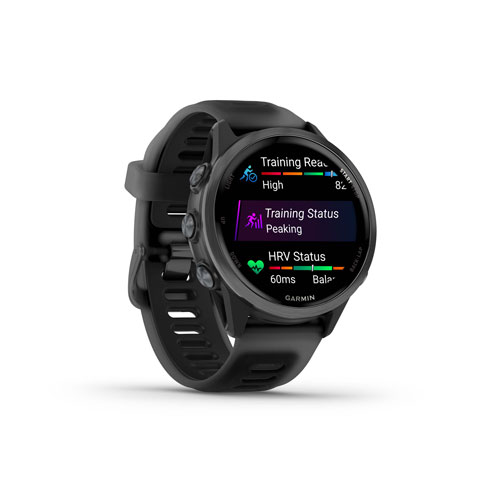 Garmin Forerunner 570 42mm Bluetooth Running Smartwatch