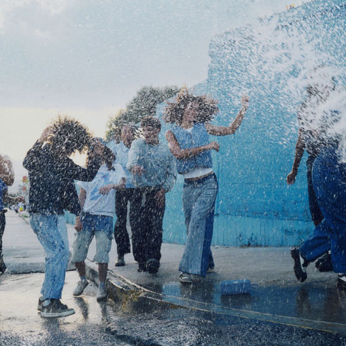 Haut-parleur sans fil Bluetooth Rave SoundLink Plus de Bose - Bleu crépuscule