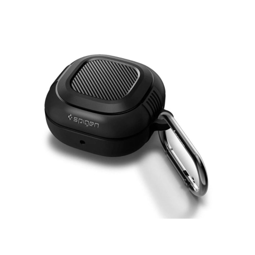 SPIGEN  Galaxy Buds Live Core Armor Case for Sumsung Galaxy In Black