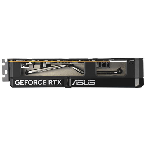 ASUS Dual GeForce RTX 5060 OC 8GB GDDR7 Video Card