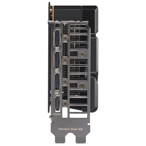 ASUS Dual GeForce RTX 5060 OC 8GB GDDR7 Video Card