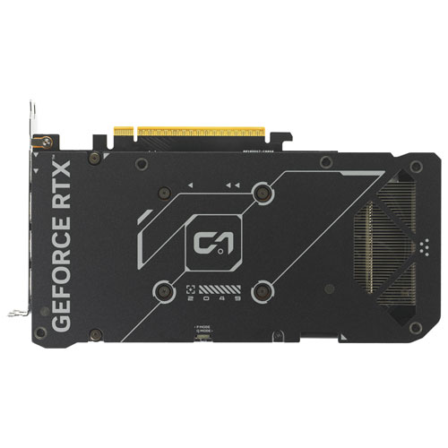 ASUS Dual GeForce RTX 5060 OC 8GB GDDR7 Video Card