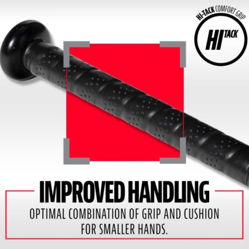 Bâton de dentition de Venom 1000 - Taille 24 pi