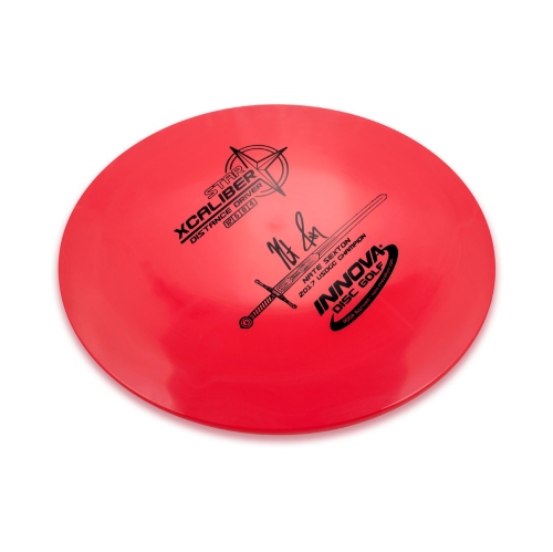 INNOVA  Star Xcaliber Golf Disc
