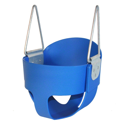 Bucket Swing Blue