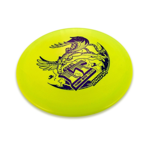 INNOVA  Star It Golf Disc