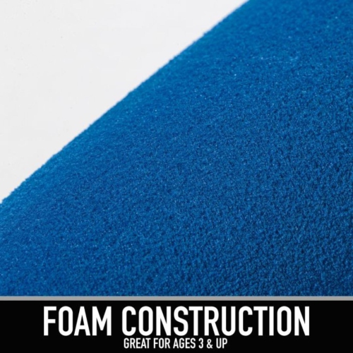 MLB� 24' Kids Foam Baseball Bat & Ball - Blue