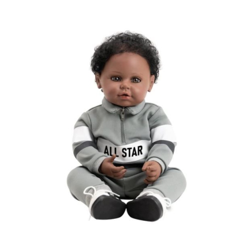 Toddlertime Doll All Star - 20'