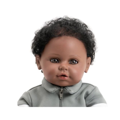 Toddlertime Doll All Star - 20'