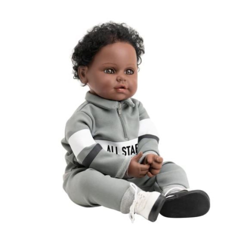 Toddlertime Doll All Star - 20'