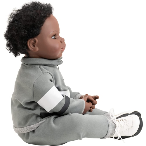 Toddlertime Doll All Star - 20'