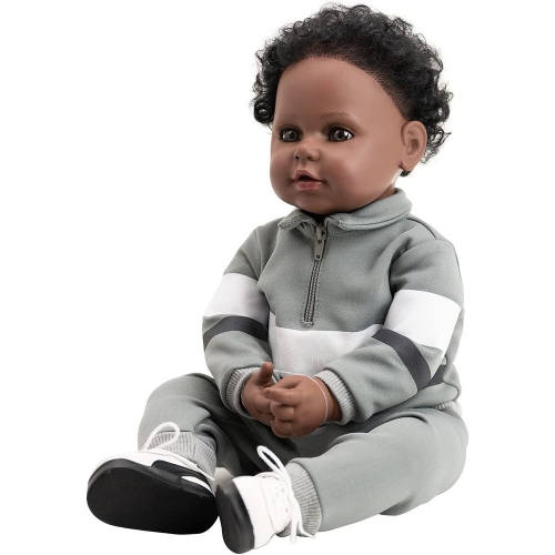Toddlertime Doll All Star - 20'