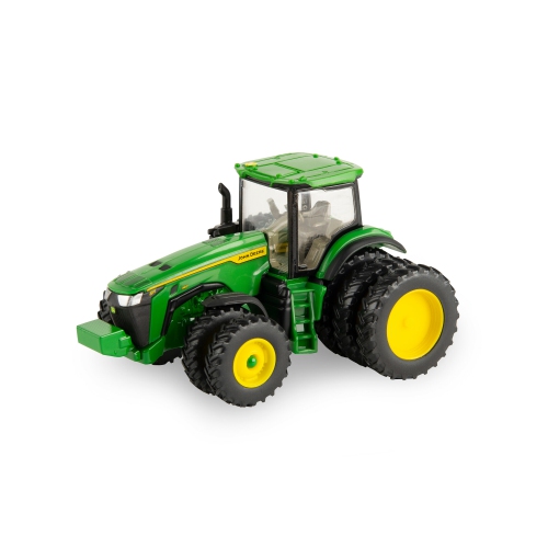 JOHN DEERE  1:64 8R 340 Tractor With Triples