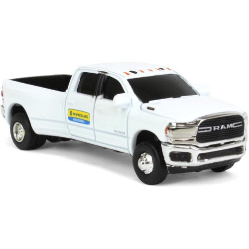 New Holland Ram 3500 Big Horn Dealership Pickup