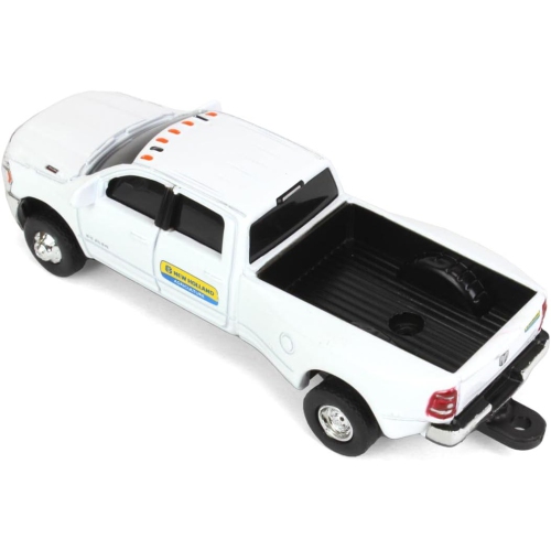 New Holland Ram 3500 Big Horn Dealership Pickup