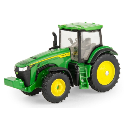 JOHN DEERE  8R 370 Tractor