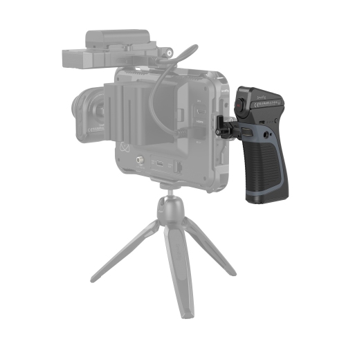 Remis à neuf - Ensemble de poignées sans fil Follow Focus MagicFIZ de SmallRig