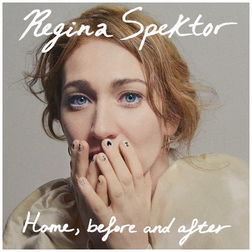 Regina Spektor - Home, Before And After [VINYL LP]