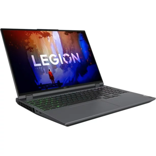 Lenovo Legion 5 Pro Laptop, Intel 14-Core i7-12700H, 16" WQXGA 165Hz IPS Display, NVIDIA GeForce RTX 3050 Ti, 32GB DDR5 2TB SSD, 4-Zone RGB Backlit