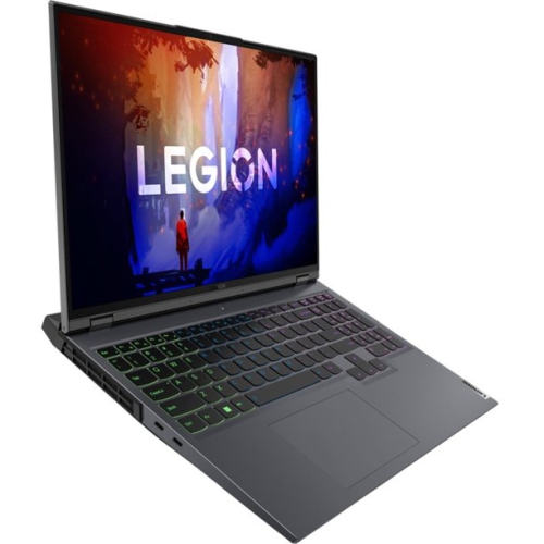 Lenovo Legion 5 Pro Laptop, Intel 14-Core i7-12700H, 16" WQXGA 165Hz IPS Display, NVIDIA GeForce RTX 3050 Ti, 24GB DDR5 1TB SSD, 4-Zone RGB Backlit