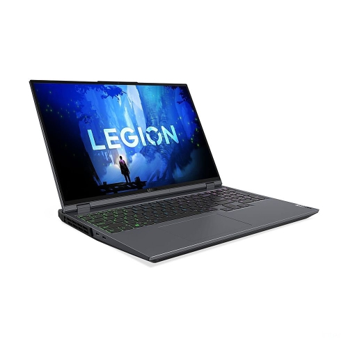 Lenovo Legion 5 Pro Laptop, Intel 14-Core i7-12700H, 16" WQXGA 165Hz IPS Display, NVIDIA GeForce RTX 3050 Ti, 24GB DDR5 1TB SSD, 4-Zone RGB Backlit