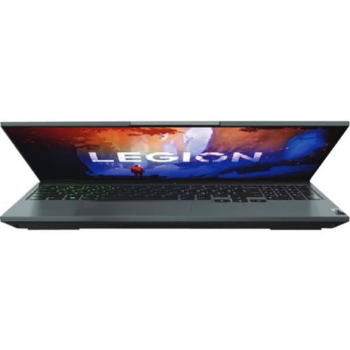 Lenovo Legion 5 Pro Laptop, Intel 14-Core i7-12700H, 16" WQXGA 165Hz IPS Display, NVIDIA GeForce RTX 3050 Ti, 64GB DDR5 4TB SSD, 4-Zone RGB Backlit