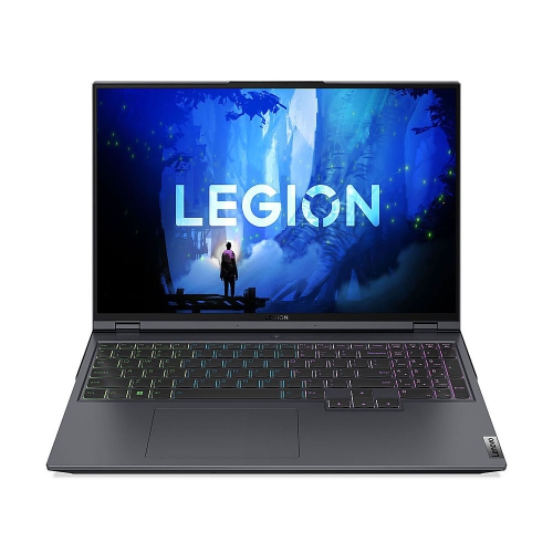 LENOVO  Legion 5 Pro Laptop, Intel 14-Core I7-12700H, 16" Wqxga 165Hz Ips Display, Nvidia Geforce Rtx 3050 Ti, 64GB Ddr5 4Tb SSD, 4-Zone RGB Backlit