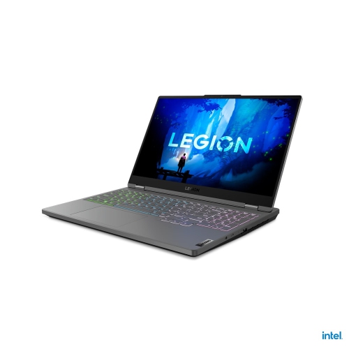 Lenovo Legion 5 Gaming Laptop, AMD Ryzen 7 6800H, 15.6" FHD 165Hz IPS Display, NVIDIA GeForce RTX 3070Ti, 64GB DDR5 2TB SSD, RGB Backlit KB, RJ-45,