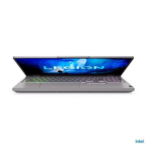 Lenovo Legion 5 Gaming Laptop, AMD Ryzen 7 6800H, 15.6" FHD 165Hz IPS Display, NVIDIA GeForce RTX 3070Ti, 64GB DDR5 4TB SSD, RGB Backlit KB, RJ-45,