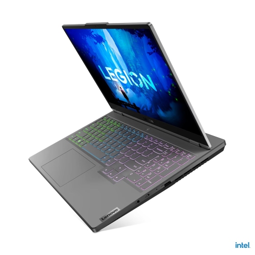 Lenovo Legion 5 Gaming Laptop, AMD Ryzen 7 6800H, 15.6" FHD 165Hz IPS Display, NVIDIA GeForce RTX 3070Ti, 16GB DDR5 1TB SSD, RGB Backlit KB, RJ-45,
