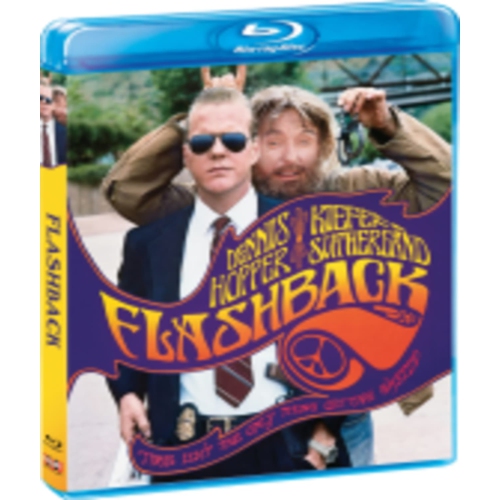 Flashback - - [Blu-ray]