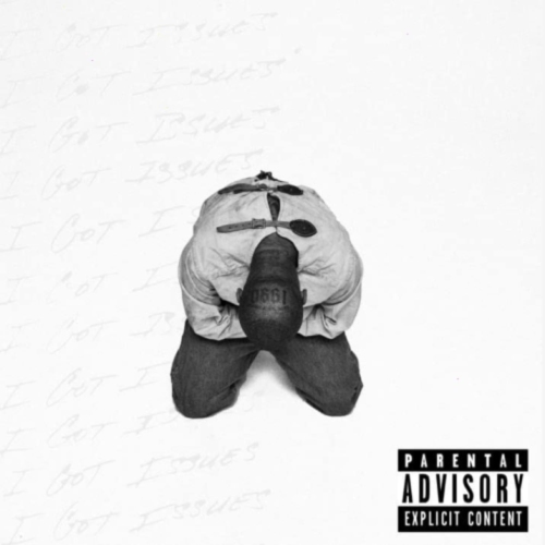 I GOT ISSUES - Vinyl