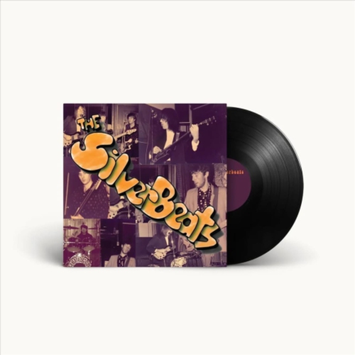 Silverbeats - Silverbeats [Import] - - [Vinyl]