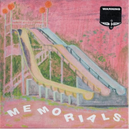 RSD 2025 - ANOTHER WATERSLIDE/MEMORIAL BELLS