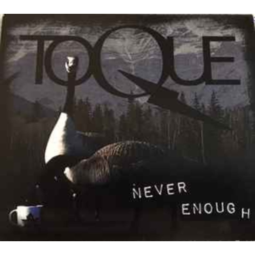 Image 1 of 1.. Never Enough - Deluxe Edition [Import]