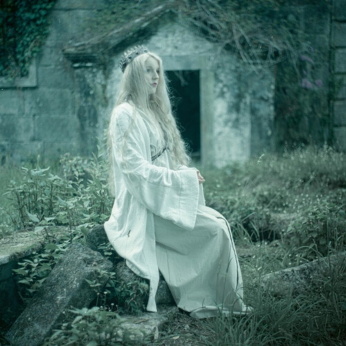 Sylvaine - Eg Er Framand - - [Vinyl]