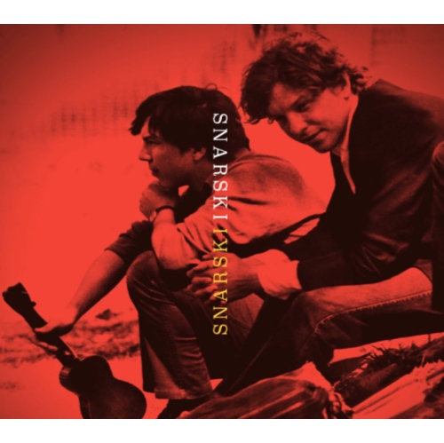 Snarski vs Snarski - Waiting For The Bell [Import] - - [CD]