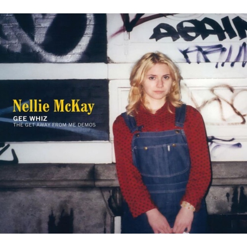 Gee Whiz: The Get Away From Me Demos