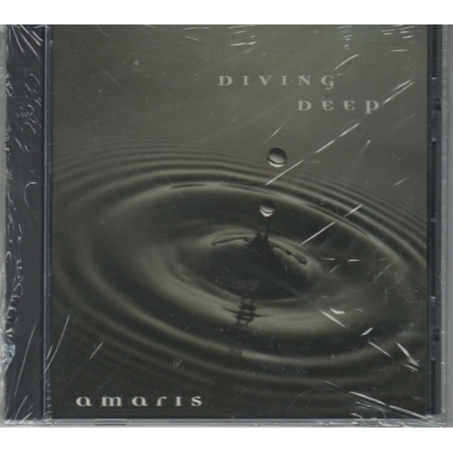 DIVING DEEP S.HORNE SOLO