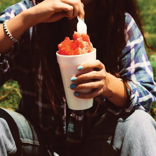 Much Ado About Nothing B/ W Mud