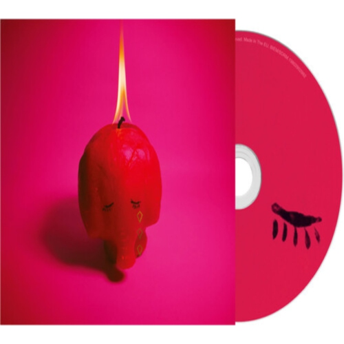 Arcade Fire - Pink Elephant - - [CD]