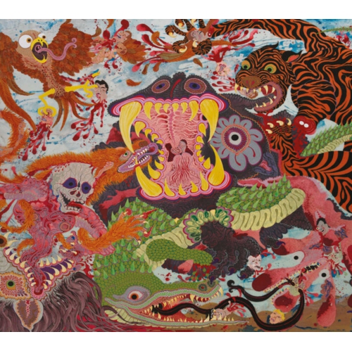 Pigs Pigs Pigs Pigs Pigs Pigs Pigs - Death Hilarious - [CD]