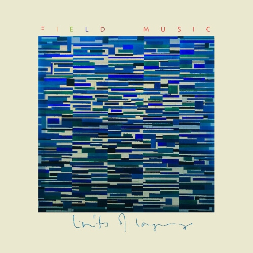Field Music - Limits Of Language - - [Vinyl]